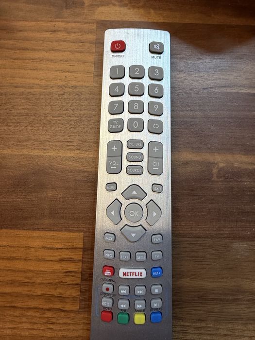 Telewizor SHARP