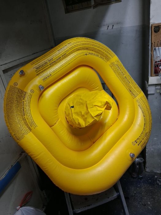 Piscina artigo bebé