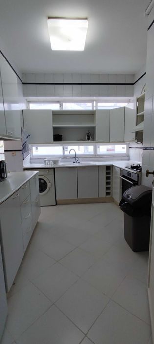 Quarto nos Olivais ao lado da estação de metro