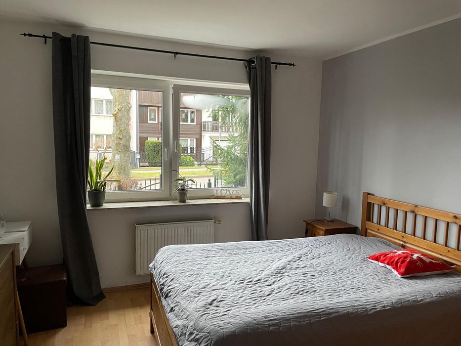 Mieszkanie 64m2 Gdynia Orłowo do wynajęcia