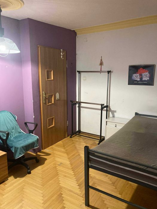 Do wynajęcia pokój w centrum Jelcza-Laskowic