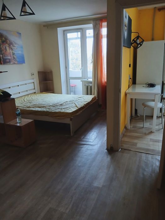 Продам СВОЮ 1к. 6.5 Фонтана/ уг. Петрашевского