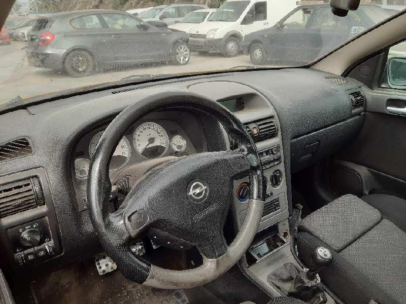 Condensador De Radiador De Ar Condicionado Opel Astra G Coupe