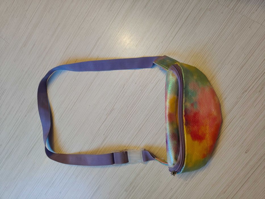 Torebka Nerka dla Dziecka