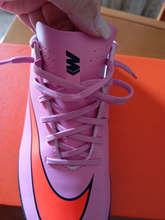 Vendo Nike Mercurial Vapor 16 Club IC