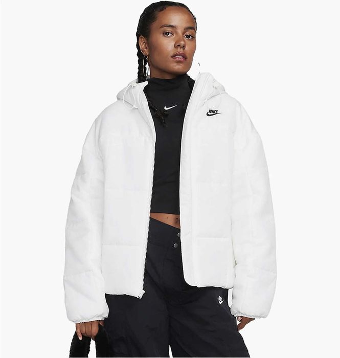 Куртка Жіноча |M| Nike Essential Therma-FIT Classic Puffer ОРИГІНАЛ