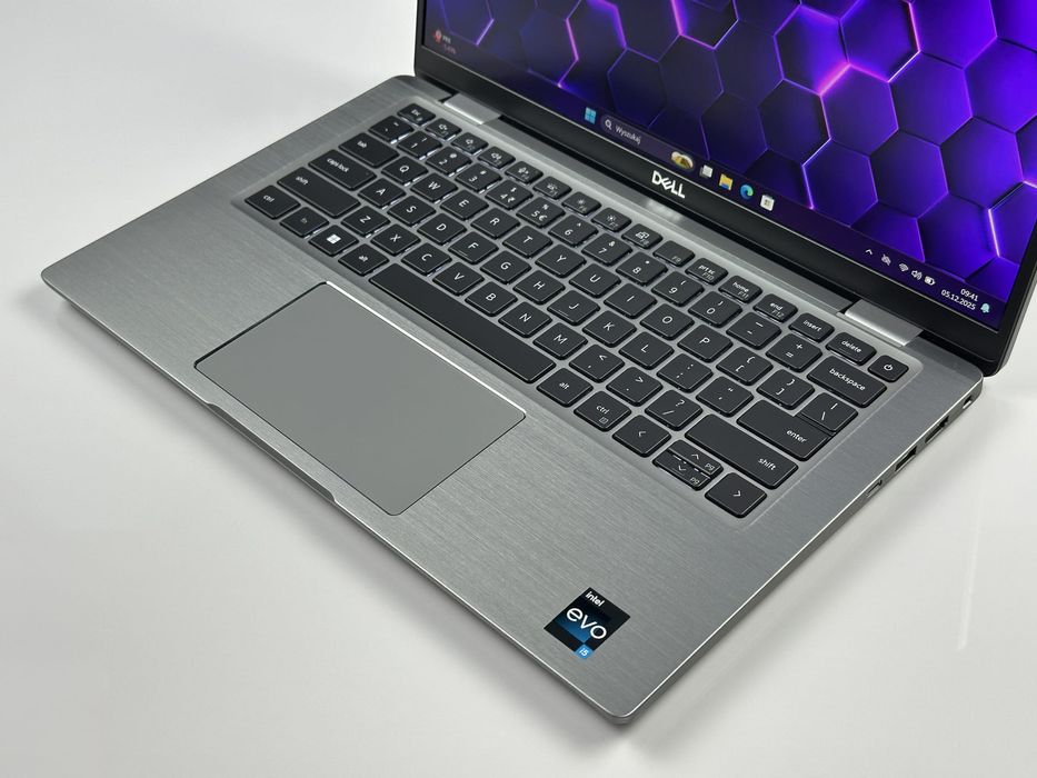 Laptop DELL Latitude 7430 | i5-1245U / FHD / US / gwarancja / FV23%