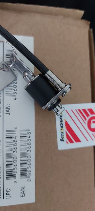 Laptop Lock (NEW)64550922499715122