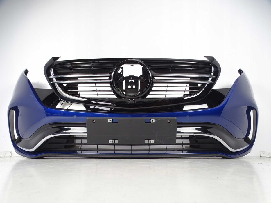 Mercedes EQC W293 Бампер передній
