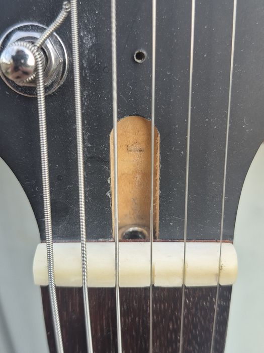 Електро гітара cort x100