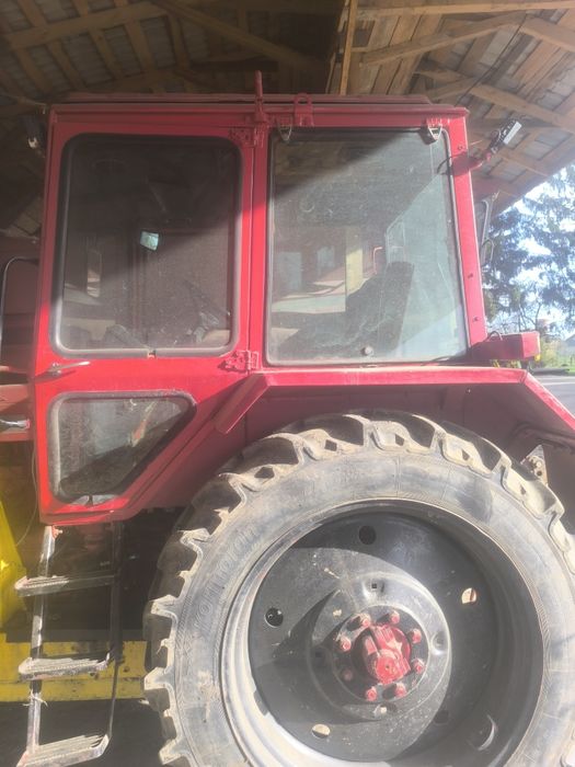 Продам Трактор МТЗ привезений з Польщі