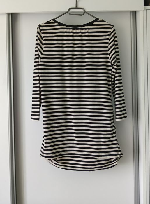 Bluzka tunika ciążowa H&M rozm L