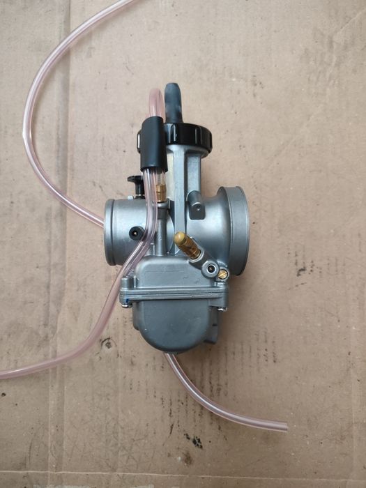 Carburador 38mm Sunworld Air Stricker