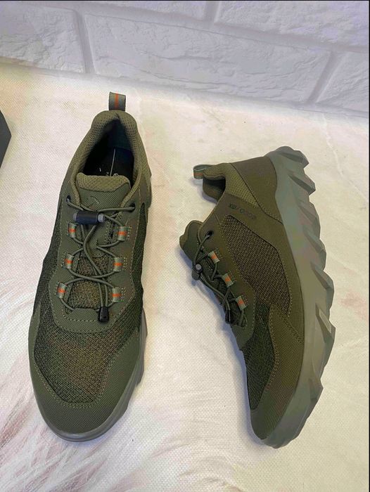 Чоловічі кросівки Ecco MX 40/41/42/43/44/45/46 pp