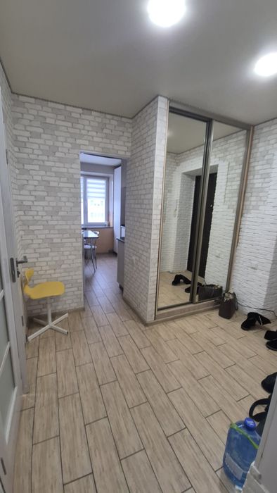 Здам 3-х кімнатну квартиру, в р-ні Центру, з автономним опаленням