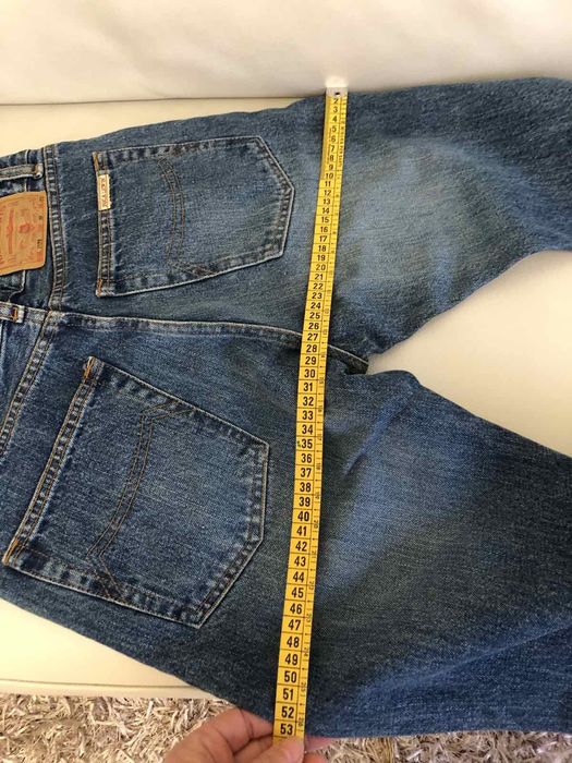 Чоловічі джинси 44р. Lewis