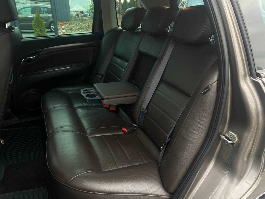 Fiat Croma 2008 (Розстрочка / Лізинг)