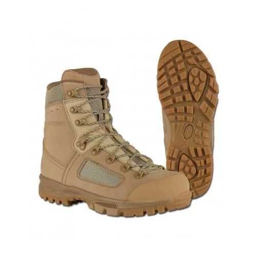 Черевики "Lowa ELITE DESERT"