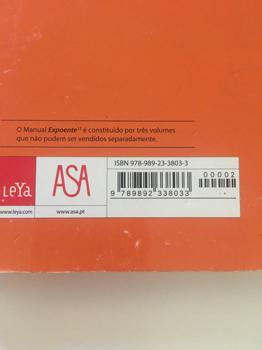 Matemática A - 12 ANO