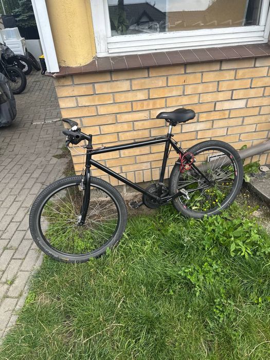 Wynajem rowerów elektrycznych / Оренда велосипедів для куреров  Poznań