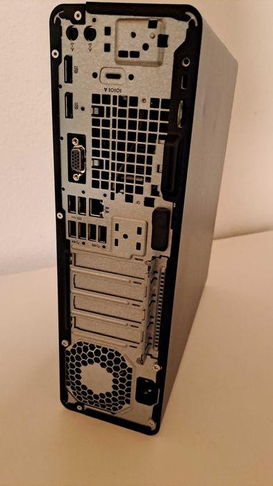 PC Desktop HP EliteDesk G3 i5-6500 Windows 11