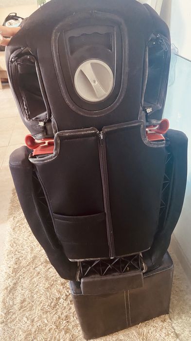 Vedem-se duas cadeiras