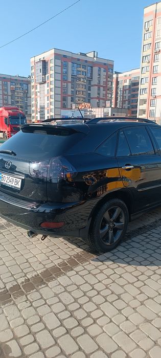 Продаю Лексус  RX 350
