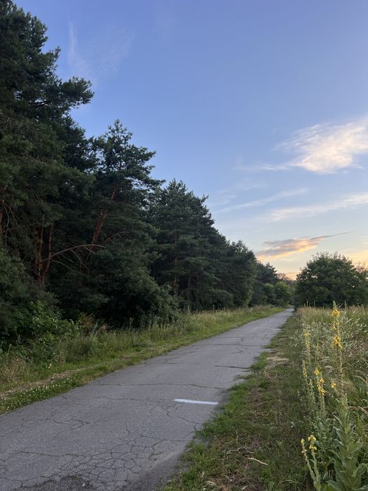 Plac, 1500 m²