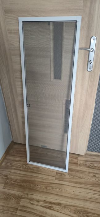 Moskitiera okienna nowa