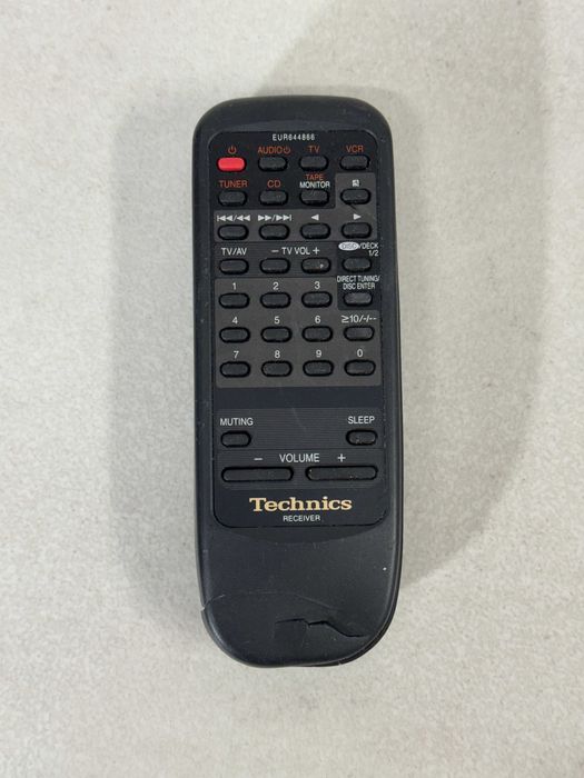 Pilot Oryginalny  Technics EUR644866