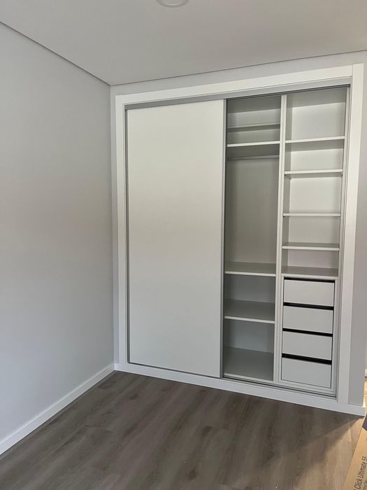 T3 Totalmente Remodelado com Ar Condicionado, Aquecimento Central e Estores Elétricos – Proença-a-Nova