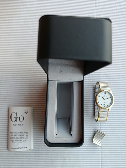 Relógio  CERTUS, ref. 616368, relíquia, original