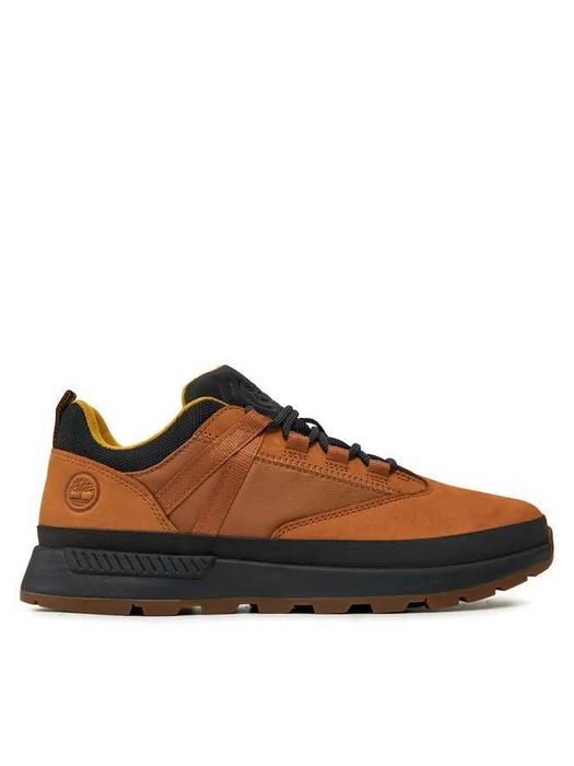 Nowe Buty Timberland Euro Trekker Low – Rozmiar 41