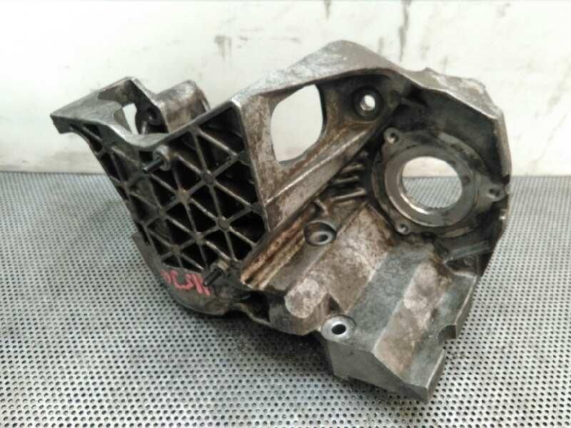 Suporte Bomba Injetora Chevrolet Captiva