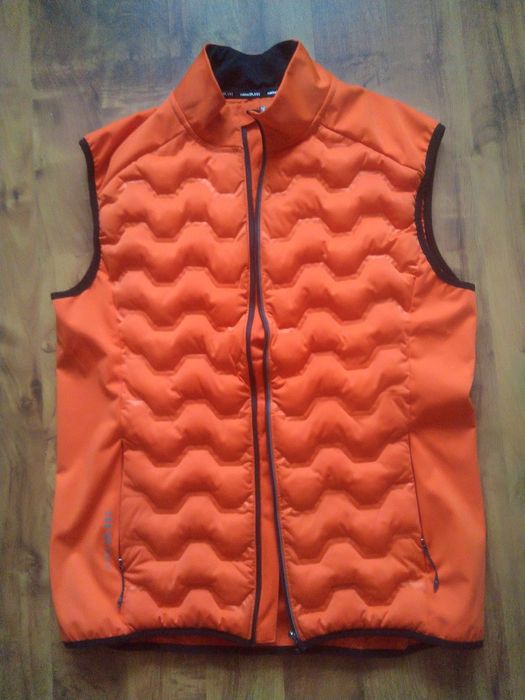 Kamizelka rowerowa Rukka