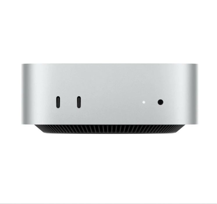 Apple Mac Mini Apple M4 24GB/512GB SSD/GPU 10 Núcleos