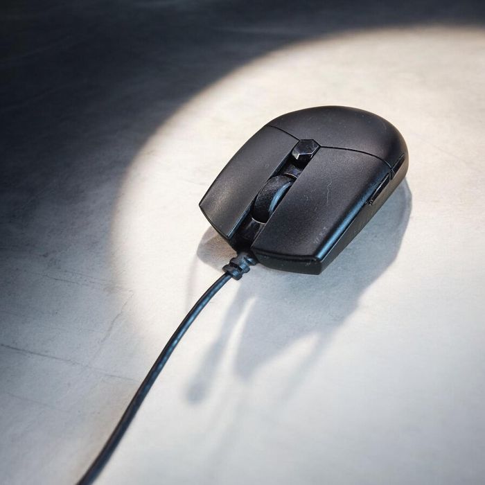 Myszka Corsair Katar PRO Gaming