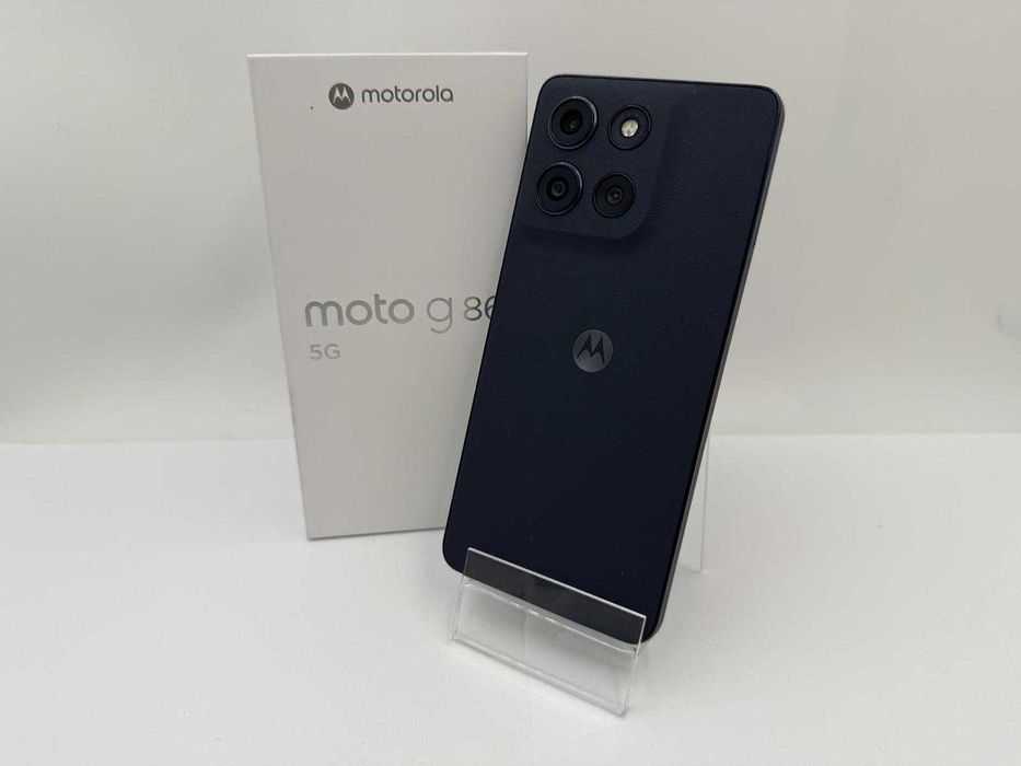 Nowa MOTOROLA MOTO G86 5G 8/256GB 2 lata gwarancji mediaexpert
