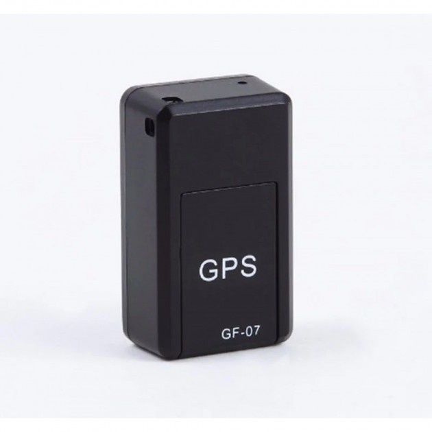 Міні GPS-трекер GF-07 Магнітний