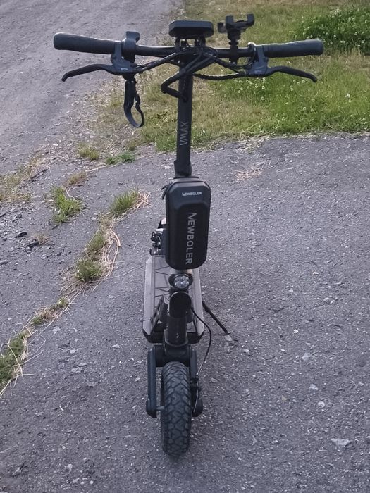 Електро самокат Kugoo G2 pro
