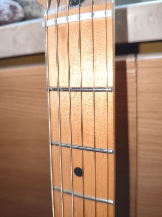 Fender Telecaster Player gitara elektryczna
