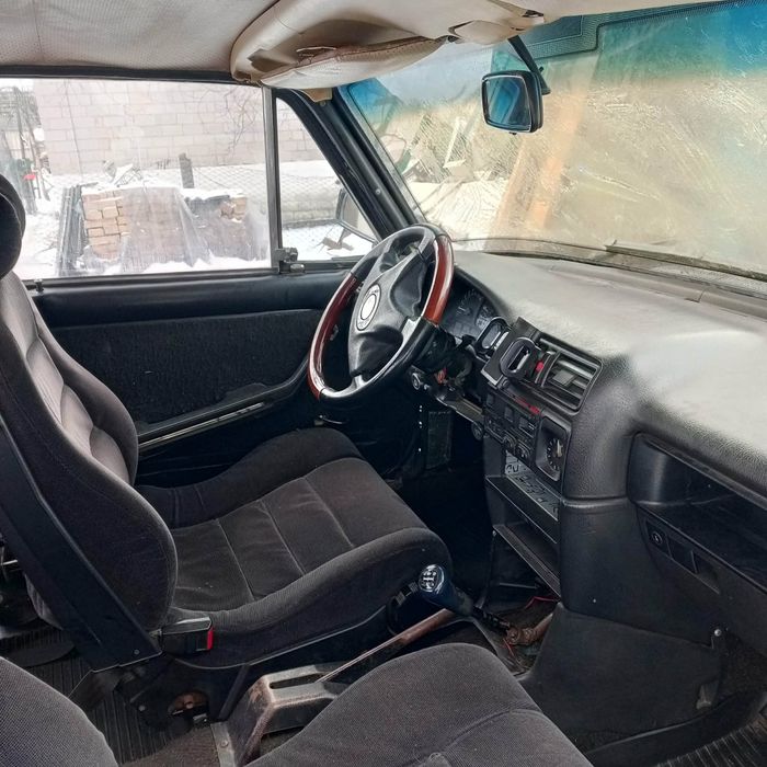 Продам ВАЗ 21013 1,3 бензин