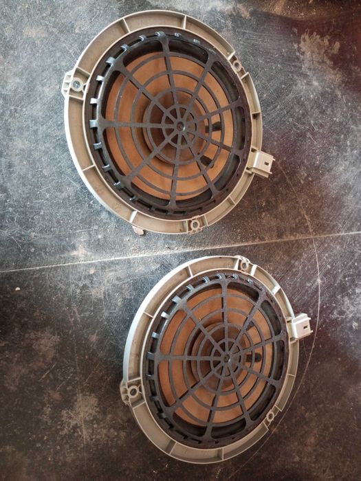 Głośniki tył Peugeot  208 301 CITROEN C4 II C4 CACTUS C-ELYSEE DS5