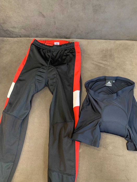 Велоштаны Crane 12-14 велошорты Vauge  M