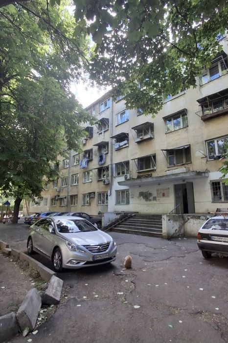 Продам комнату  на Черемушках