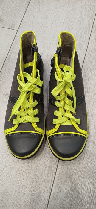 Buty przejściowe Bartek