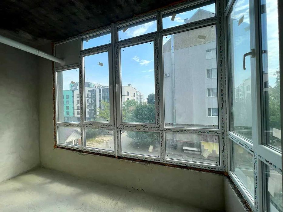 Здана 2 кімнатна в ЖК Паркове Містечко