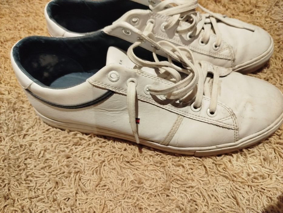 Tênis Tommy Hilfiger 44