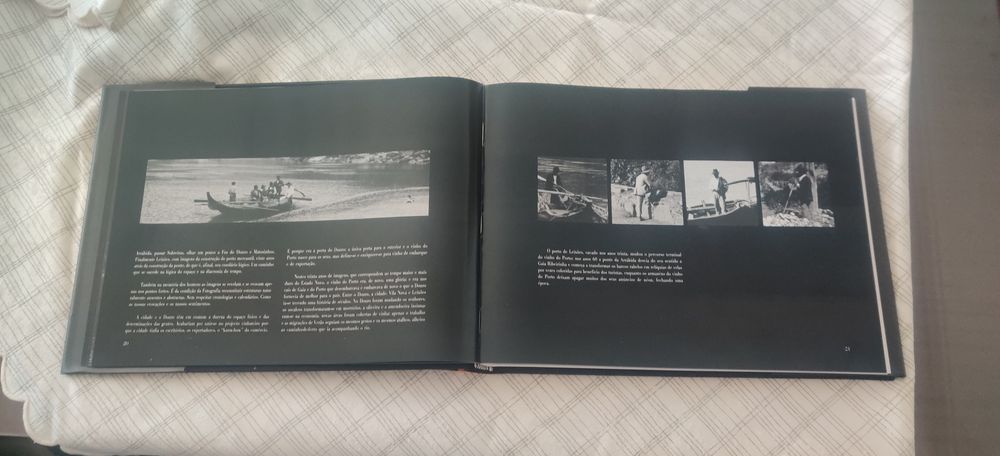 Livro Douro Maria do Carmo Serén