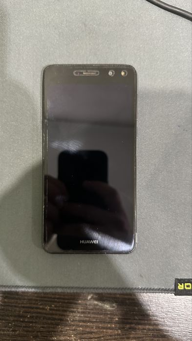 Запчастини Huawei Y5 2017